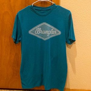 Wrangler T-Shirt